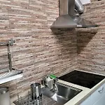 Apartment House *