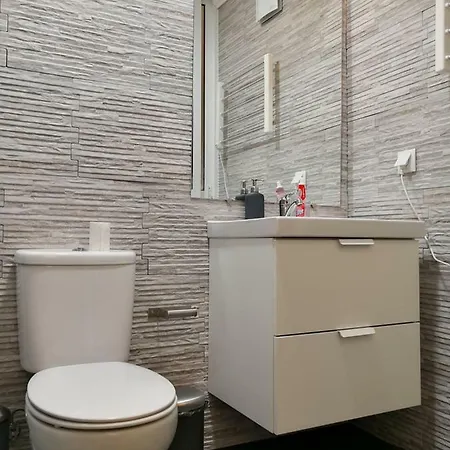 House Apartment