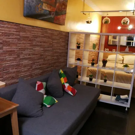 House Apartment *