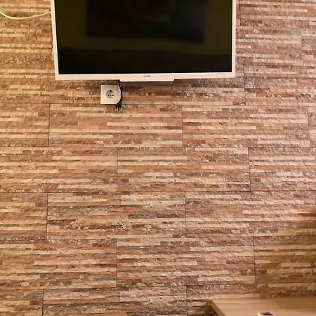 House Apartment *