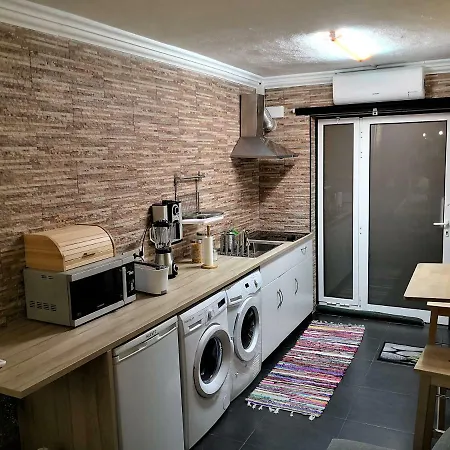 House Apartment *