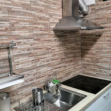 Apartment House *