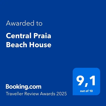 House Praia da Vitória