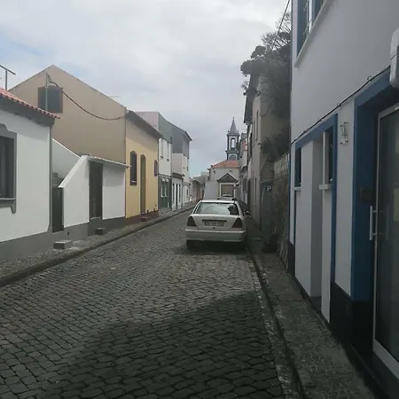 Apartmán House *