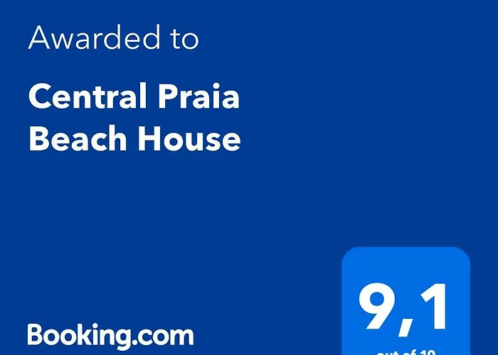 House Praia da Vitória